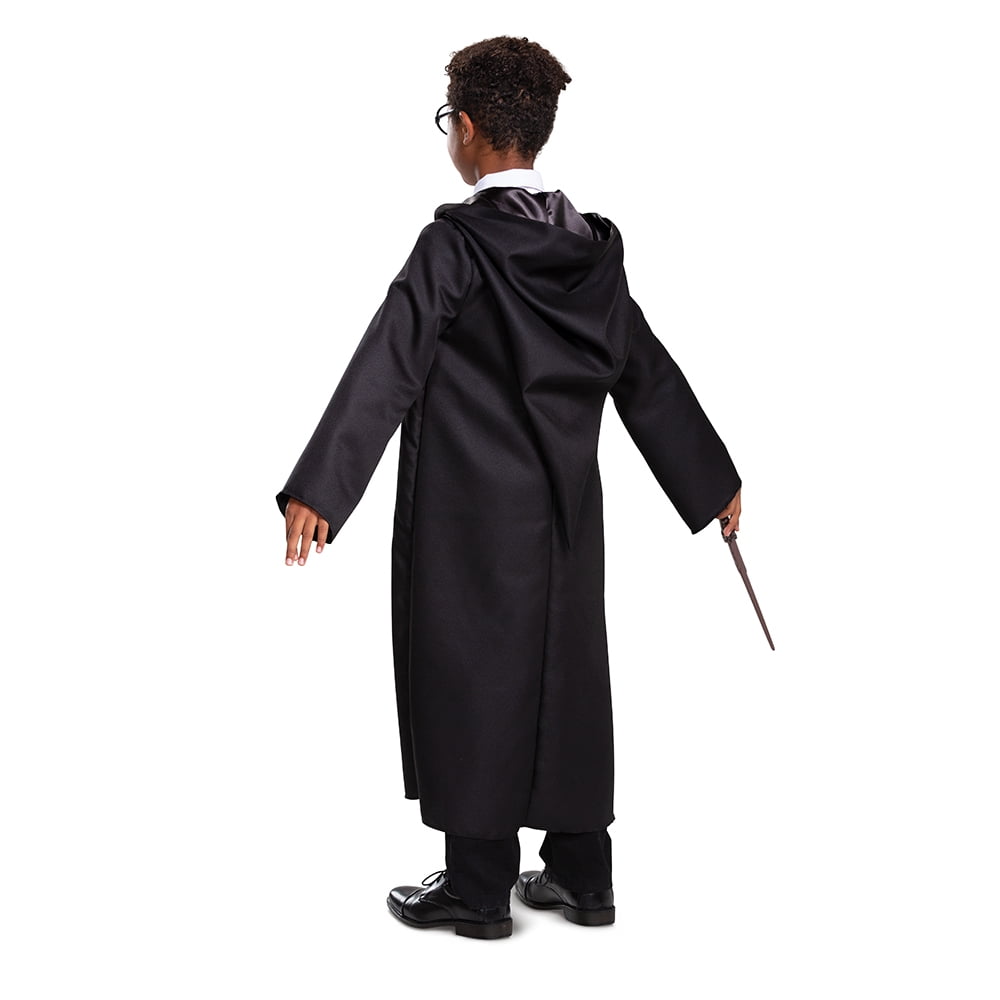 Disguise Harry Potter Four House Robe Child Costume, One Size Child