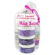 Mia Secret Lavender Spa Kit- 9 PCS