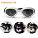 thumbnail image 2 of Labymos Gafas plegables para perros Gafas para, 2 of 8