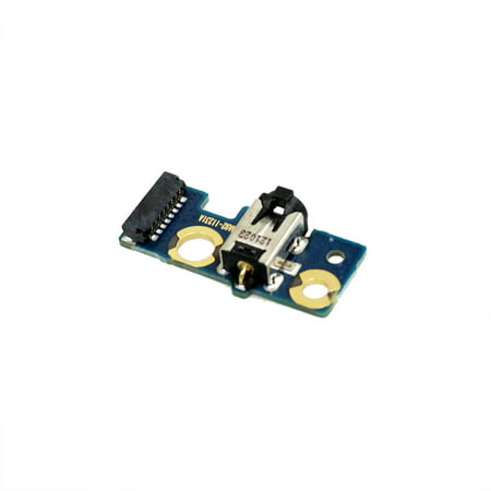DC Power Jack Charging Port Board For SAMSUNG SMART PC 500T XE500T1C (Best Smart Boards For Business)
