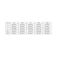 thumbnail image 2 of MITCOWBOY Justaucorps pour Femmes Manches Longues Justaucorps pour Femmes String Sculptant Body Shaper Shapewear pour Femmes Body Shaper pour Femmes Liquidation!, 2 of 7