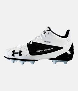 under armour speed cleats