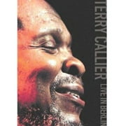 Terry Callier: Live In Berlin