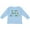 AE-Light Blue, variant on Inktastic Happy Birthday Mommy Boys or Girls Long Sleeve Toddler T-Shirt