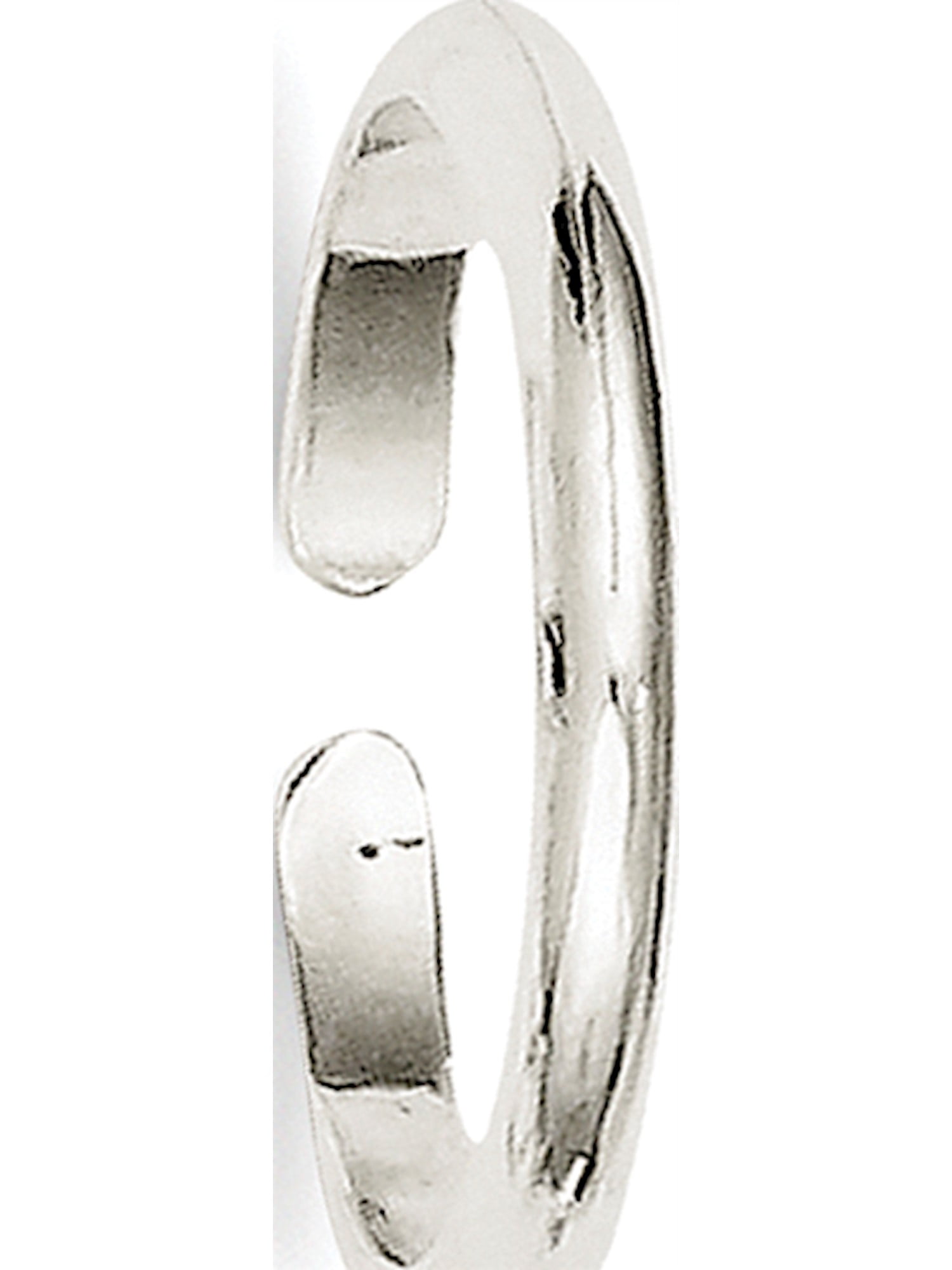 925 Sterling Silver Toe Ring Walmart Canada