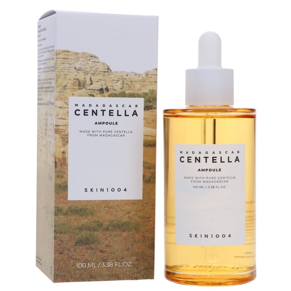 SKIN1004 Madagascar Centella Ampoule 3.38 oz