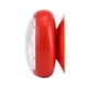 thumbnail image 5 of Growcolor Succión Impermeable Pared Ventana Espejo Baño Ducha Reloj Impermeable Accesorios de baño(Rojo), 5 of 14