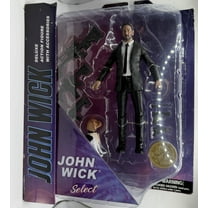 John Wick Action Figure (Other)