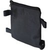 Senior Mobility Rollator Pouch Zippered Bag
