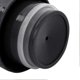 thumbnail image 3 of Outdoor Travel Leakproof Sealing Vacuum Flask Cup Lid Bottle Cap Accessories, 3 of 5