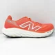 thumbnail image 1 of New Balance Unisex FF X 880 V14 W880L14 Orange Running Shoes Sneakers M6 W7.5 D, 1 of 6