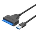 thumbnail image 5 of USB 3.0 To SATA Adapter Cable With Power Version For 18TB Hard Drive Supports Intelligent Sleep & Fast Data Transfer, 5 of 10