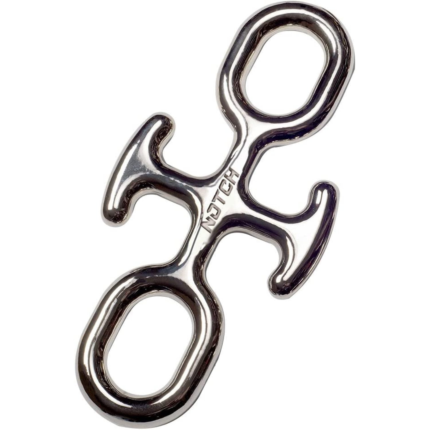 Backbone Knotless Rigging Connector, Knotless Rigging Connector