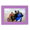 thumbnail image 5 of 27x41 Mat for 24x36 Photo - Precut Dark Purple Picture Matboard for Frames Measuring 27x41 25-Mats, 5 of 9