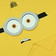 thumbnail image 4 of Minions T-Shirt Men's Character Face Costume Short Sleeve Graphic Tee, 4 of 5