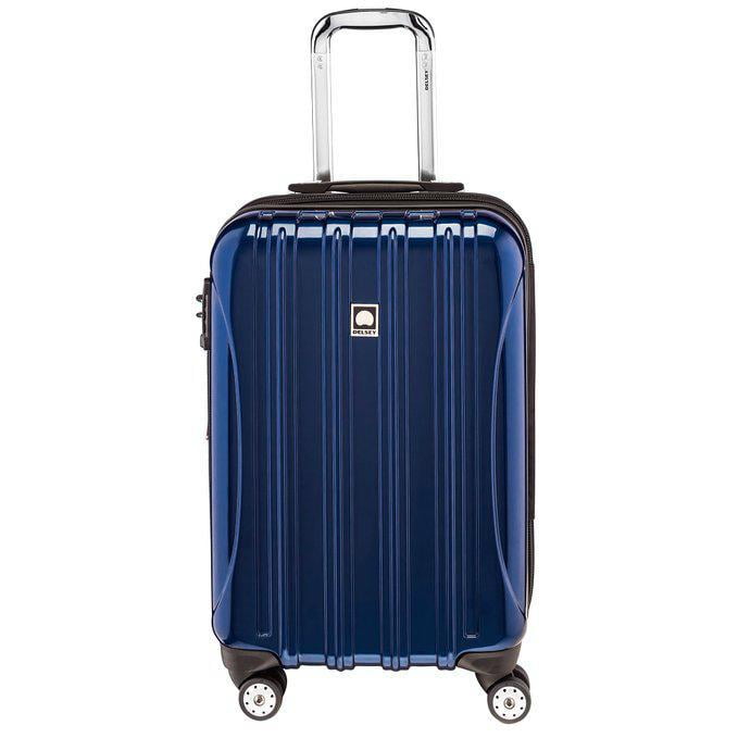 delsey rolling carry on