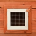 thumbnail image 3 of vidaXL Outdoor Large Rabbit Hutch House Pet Cage Double House, 3 of 5