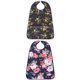 thumbnail image 1 of Paquete de 2 Babero Reutilizable Impermeable para Comer, de Ropa para para Adultos, Delantal de para Comer para Disca Yuyangstore Baberos impermeables para comer, 1 of 8