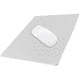 thumbnail image 2 of Alfombrilla de ratón de metal de aluminio Alfombrilla de ratón para juegos Alfombrilla de ratón de aluminio, Alfombrilla de ratón con una superficie de precisión suave y base de goma, 2 of 8