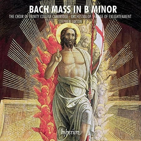 Bach: Mass In B Minor (Mass In B Minor Best Recording)