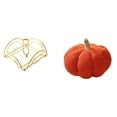 thumbnail image 1 of Servilletero,Servilletero Soporte para pañuelos de papel de mesa,Almohadas de calabaza de Halloween,Almohadas de calabaza de Halloween Decoración del hogar Suave,Cojines de calabaza para, 1 of 8
