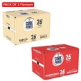 thumbnail image 1 of Core Power Fairlife Boissons Hyperprotéinées, Assortiment de Saveurs Vanille et Fraise-Banane (Lot de 12 Bouteilles de Chaque Saveur), 1 of 5