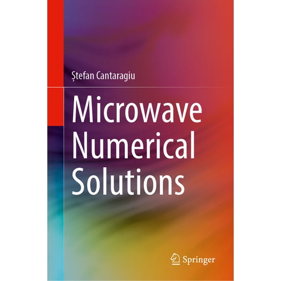 Microwave Numerical Solutions, (Hardcover)