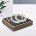 thumbnail image 3 of Bandeja de exhibición de joyas Sunnimix Soporte de exhibición Mesa de exhibición para Pendientes Estilo B, 3 of 8