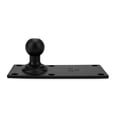 thumbnail image 4 of Eaz Lift Weight Distribution Hitch Sway Control Hardware 48388 Trailer Tongue Ball and Plate, 4 of 7
