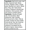 thumbnail image 4 of Campbell's® Condensed Beef with Vegetables & Barley Soup, Shelf Stable, 4 of 7