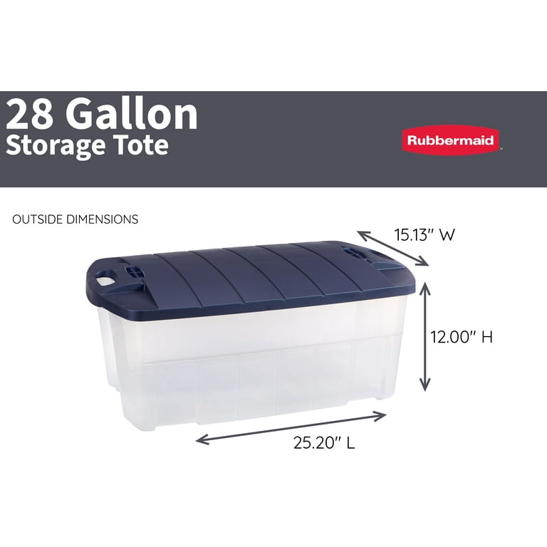 Rubbermaid 28 Piece Storage Set as Low as $13.99 - Ships Free for