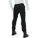 thumbnail image 2 of Pantalones de moto de protección, vaqueros de moto para hombre, confeccionados con Kevlar transpirable y resistente al desgaste, con 2 pares de protectores de cadera., 2 of 5