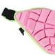 thumbnail image 3 of Almohadilla protectora para la cadera para niños Fácil de poner y quitar Resistente a los impactos Rosa S Sharpla Cadera de protección acolchada, 3 of 3