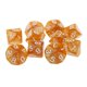 thumbnail image 2 of 10pcs Dados De Diez Caras D10 Jugando D&D RPG Juegos De Fiesta Dados Café Sunnimix Dado, 2 of 6