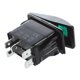 thumbnail image 3 of 12V car marine boat rocker switch ON-OFF Winch Power, 3 of 4