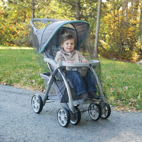 Safety 1st Stroller Netting