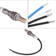 thumbnail image 3 of ,Sensor Lambda Universal SG450 E de 4 Cables para Automóvil, Diseño de Última Generación, 3 of 9