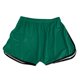 thumbnail image 5 of Pantalones Cortos para Mujeres de Cintura Alta Moda Casual Pantalones Cortos Sueltos Impresos Sexy, Cintura Elástica Cuerpos Pantalones Cortos de las Señoras, Vestir de Verano de Poliéster, 5 of 9