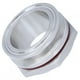 thumbnail image 1 of Homebrew Kettle Bulkhead Durable Silver Brewing Accesorio, Para Kettles, Beer Kegs Cola Kegs, Soda Buckets Fácil De Usar, 1 of 8