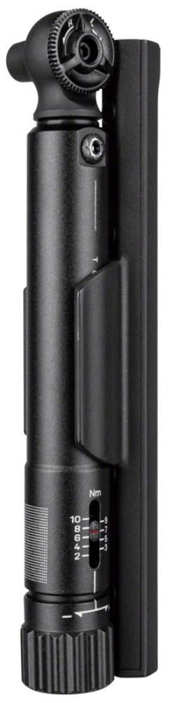 topeak torque wrench and bit set