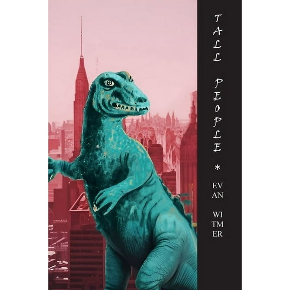 Tall People, (Paperback)