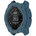 thumbnail image 2 of Ultra-Slim TPU Smartwatch Case, Perfect Fit, Crystal-Clear Protection, Shock-Absorbent, Textured Edges for Enhanced Grip & Comfort, 2 of 5