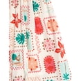 thumbnail image 7 of Disney Moana Toddler Girls' 2-Piece T-Shirt and Skort Set Pua Peach, 7 of 7