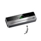 thumbnail image 2 of Máquina selladora al vacío eléctrica para envasado sellado Conveniente máquina selladora eléctrica para alimentos secos y húmedos para uso doméstico Gris, 2 of 9