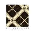 thumbnail image 4 of Rwraps Skull and Bones Bone Tiles Matte Vinyl Film Wrap 59in x 27ft Vinyl Vehicle Car Film Sheet, 4 of 9