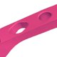 thumbnail image 3 of Soporte universal para linterna LED, soporte de agarre, extensión para exteriores Rosa roja, 3 of 5