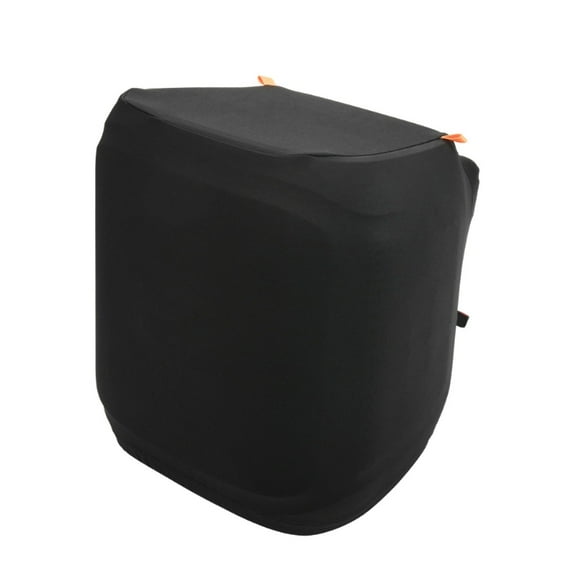 Stretchable Speaker Equipment Dust Cover Firmly Fit Abrasion Resistant Fabric