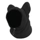 thumbnail image 1 of Conjunto De 2 Gorros Y Bufandas De Invierno Para Perros Con Capucha Y Orejas Suaves Para Perros Medianos Y Grandes, 1 of 8