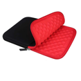 thumbnail image 2 of Funda para tableta MACHAO con Bolsillo para accesorios para iPad Pro 12,9 pulgadas 6.ª/5.ª/4.ª/3.ª generación Negra y Roja, 2 of 5