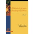 thumbnail image 2 of African American Theological Ethics, (Paperback), 2 of 2